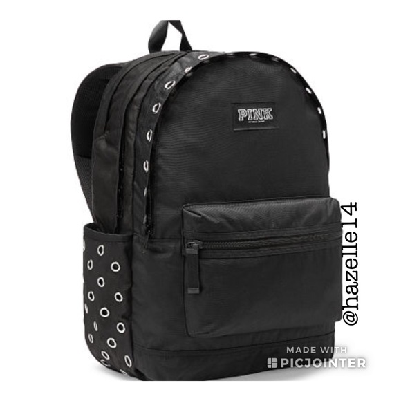 PINK Victoria's Secret Handbags - PINK Campus Backpack 🎒